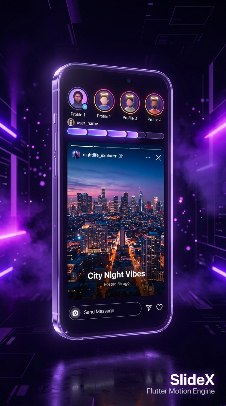 Instagram Story Viewer